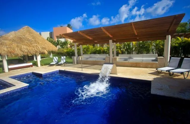 Hotel Now Larimar Punta Cana all inclusive